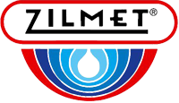 Zilmet - логотип