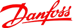 Danfoss - логотип