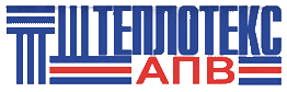 Теплотекс - логотип